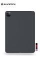 iPad Mini 6 BLACKTECH Soft Feeling Case - Black