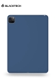 iPad Air 4/Air 5 BLACKTECH Soft Feeling Case - Navy