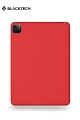 iPad Air 4/Air 5 BLACKTECH Soft Feeling Case - Red
