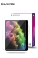Samsung Galaxy Tab S7 Plus/S8 Plus/S9 Plus/S10 Plus BLACKTECH Tempered Glass - Clear