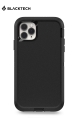 iPhone 13 Pro BLACKTECH Silicone Commander - Black