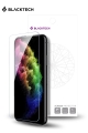Vivo Y30 BLACKTECH Tempered Glass - Clear