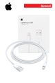 Apple USB-A To Lightning 50cm - White