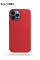 iPhone 12 6.1inch Magnetic Case - Red
