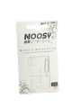 3 Sim Adapter and  Pin  - White