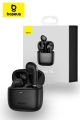 Baseus E8 Bowie True Wireless Earphones Bowie - Black