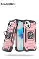 iPhone 16 Pro BLACKTECH Robot Magnet - Rose Gold