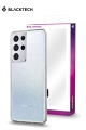 Samsung Galaxy Z Fold 4 BLACKTECH Stay Glitter - Clear