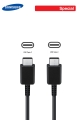 Samsung USB-C To USB-C Cable EP-DG977BBE - 100cm
