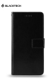 TCL 20 R 5G BLACKTECH Wallet - Black