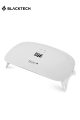 Big UV Light with 18 LEDs  - White