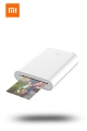 XIAOMI Bluetooth AR Photo Portable Printer - With 5 Sheets Photo Paper